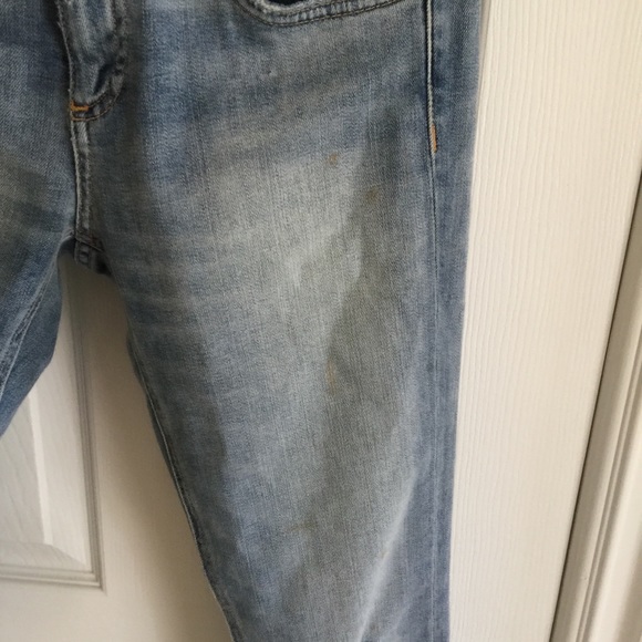 RAG & BONE Dre Capri - Picture 5 of 8